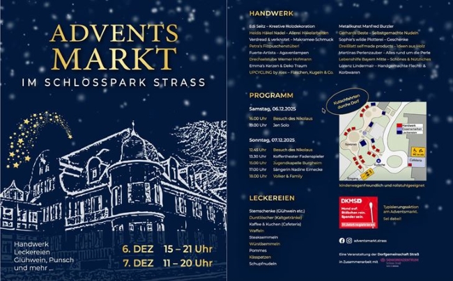 Adventsmarkr 25-1
