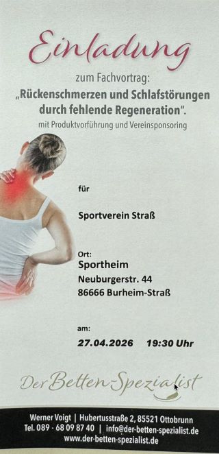 Veranstaltung